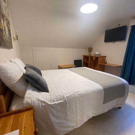 Hotel Beau Site Francorchamps Esterno foto