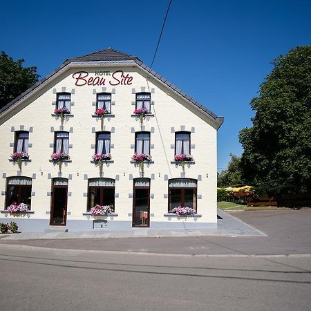 Hotel Beau Site Francorchamps Esterno foto