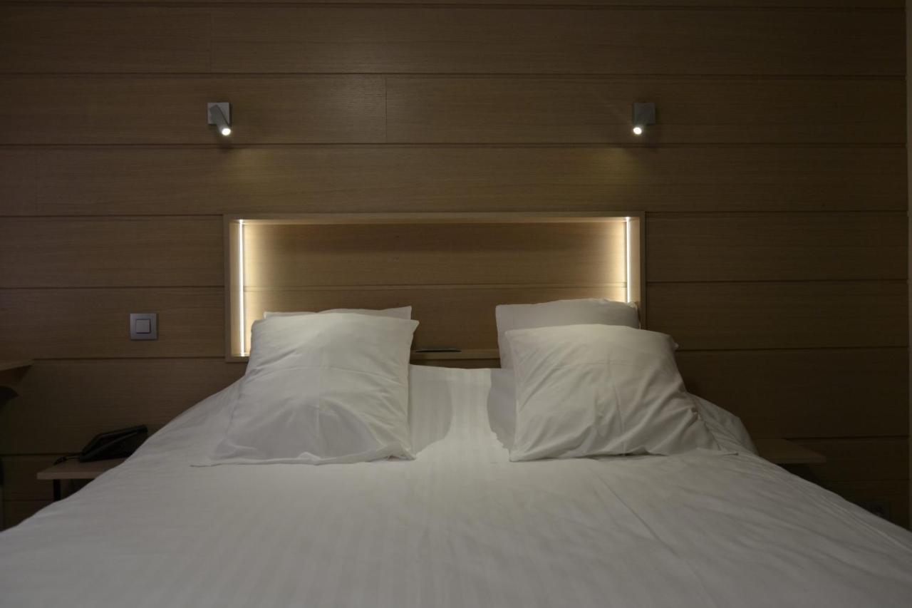 Hotel Beau Site Francorchamps Esterno foto