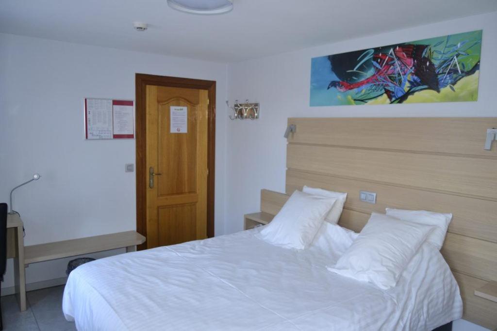 Hotel Beau Site Francorchamps Esterno foto