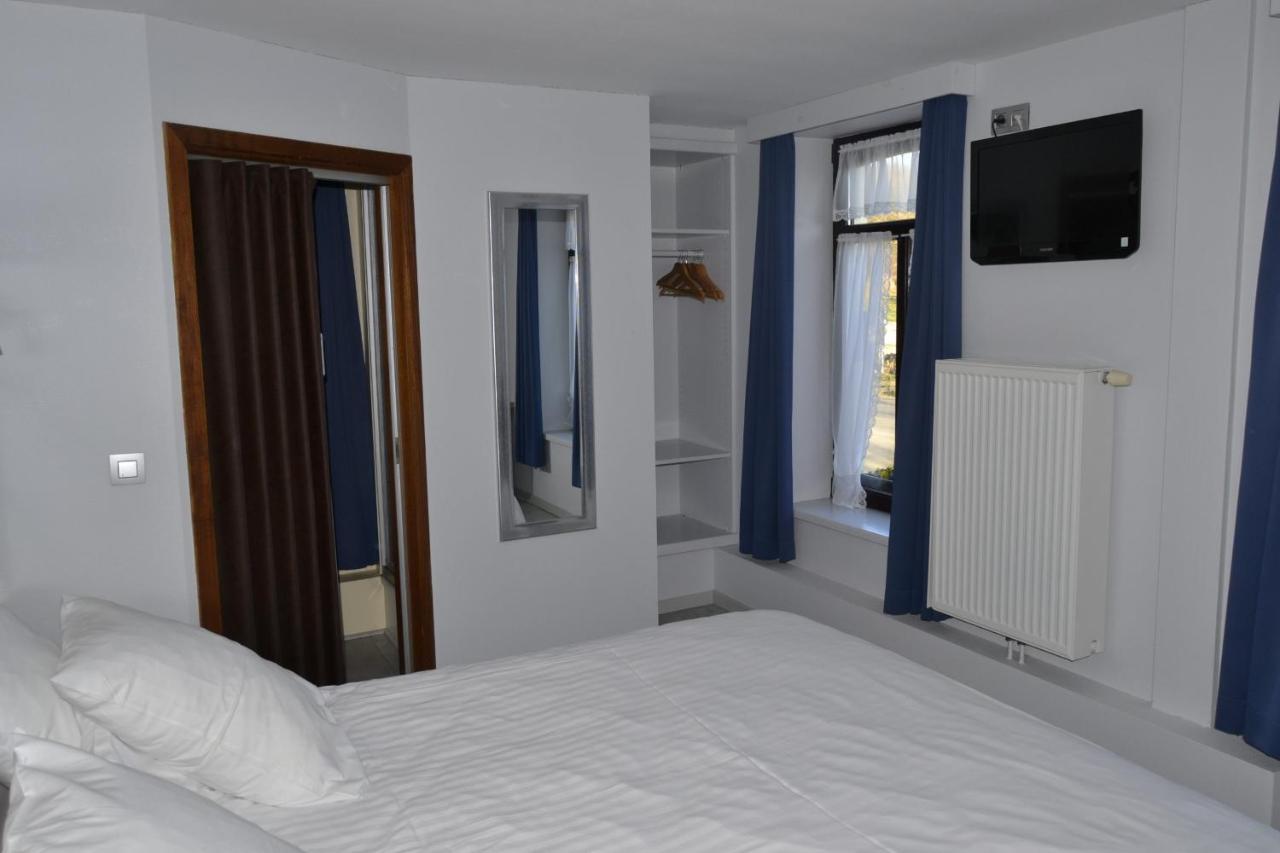 Hotel Beau Site Francorchamps Esterno foto