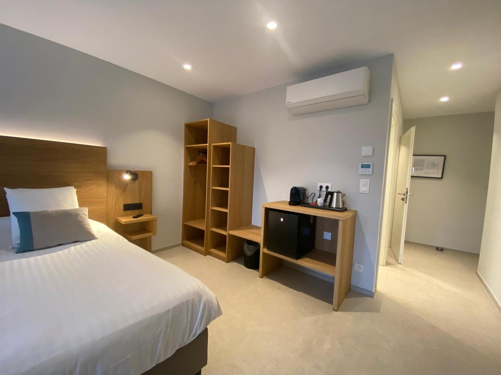 Hotel Beau Site Francorchamps Esterno foto