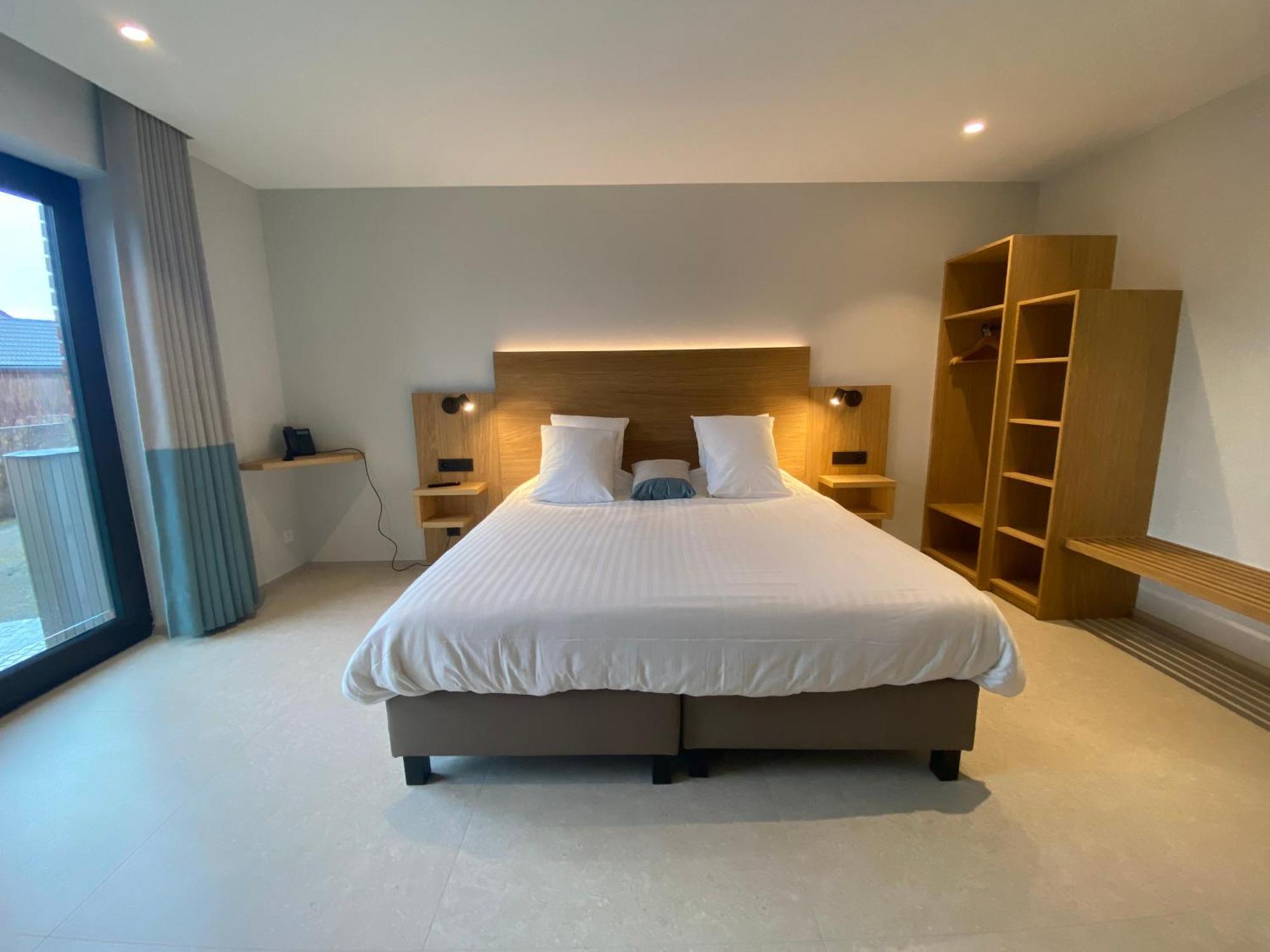 Hotel Beau Site Francorchamps Esterno foto
