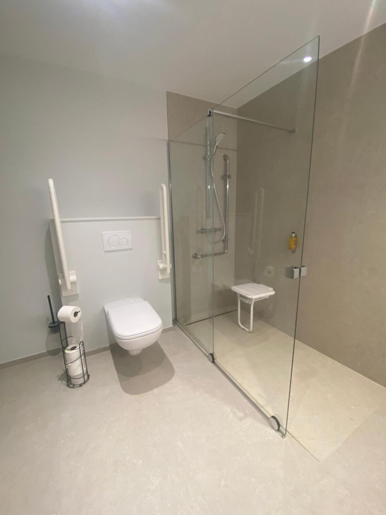 Hotel Beau Site Francorchamps Esterno foto