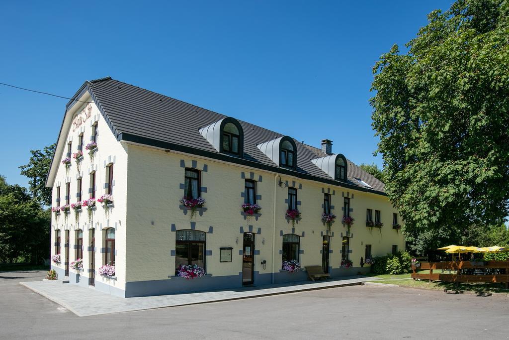 Hotel Beau Site Francorchamps Esterno foto