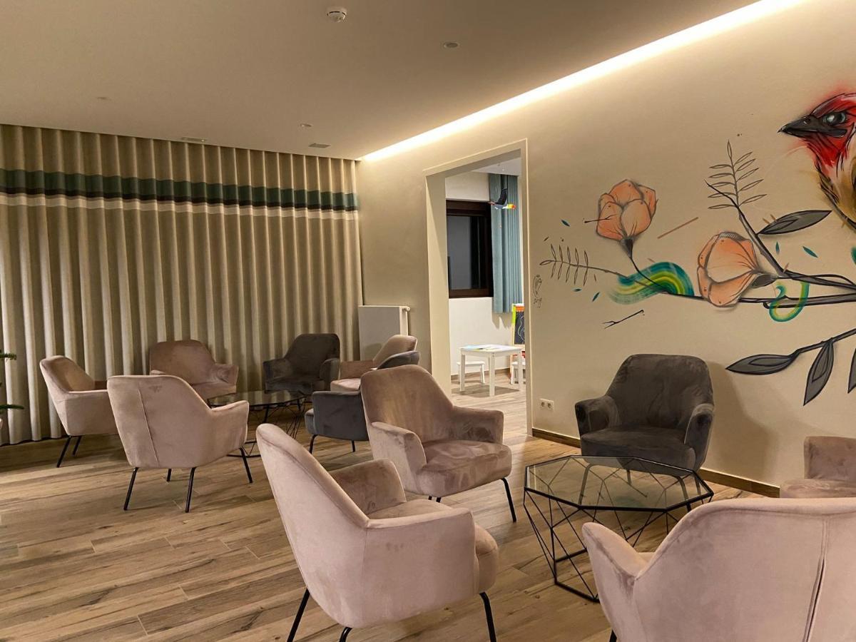 Hotel Beau Site Francorchamps Esterno foto